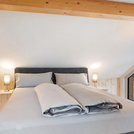 Apartement Bens Auszeit Top 5 Умхаузен Екстериор снимка