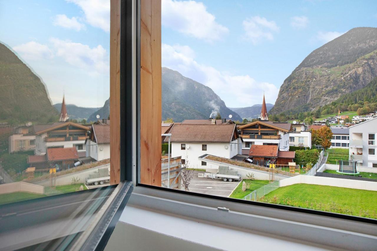 Apartement Bens Auszeit Top 5 Умхаузен Екстериор снимка