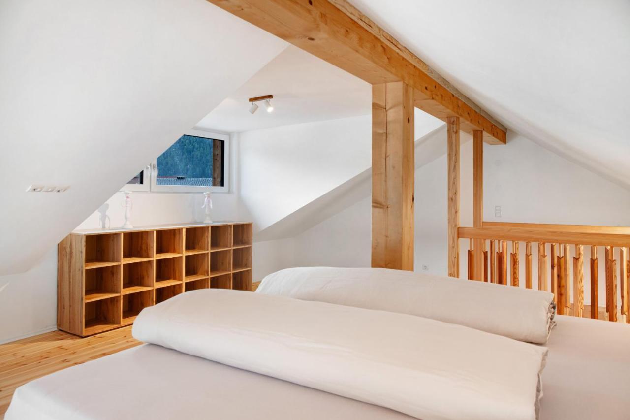 Apartement Bens Auszeit Top 5 Умхаузен Екстериор снимка