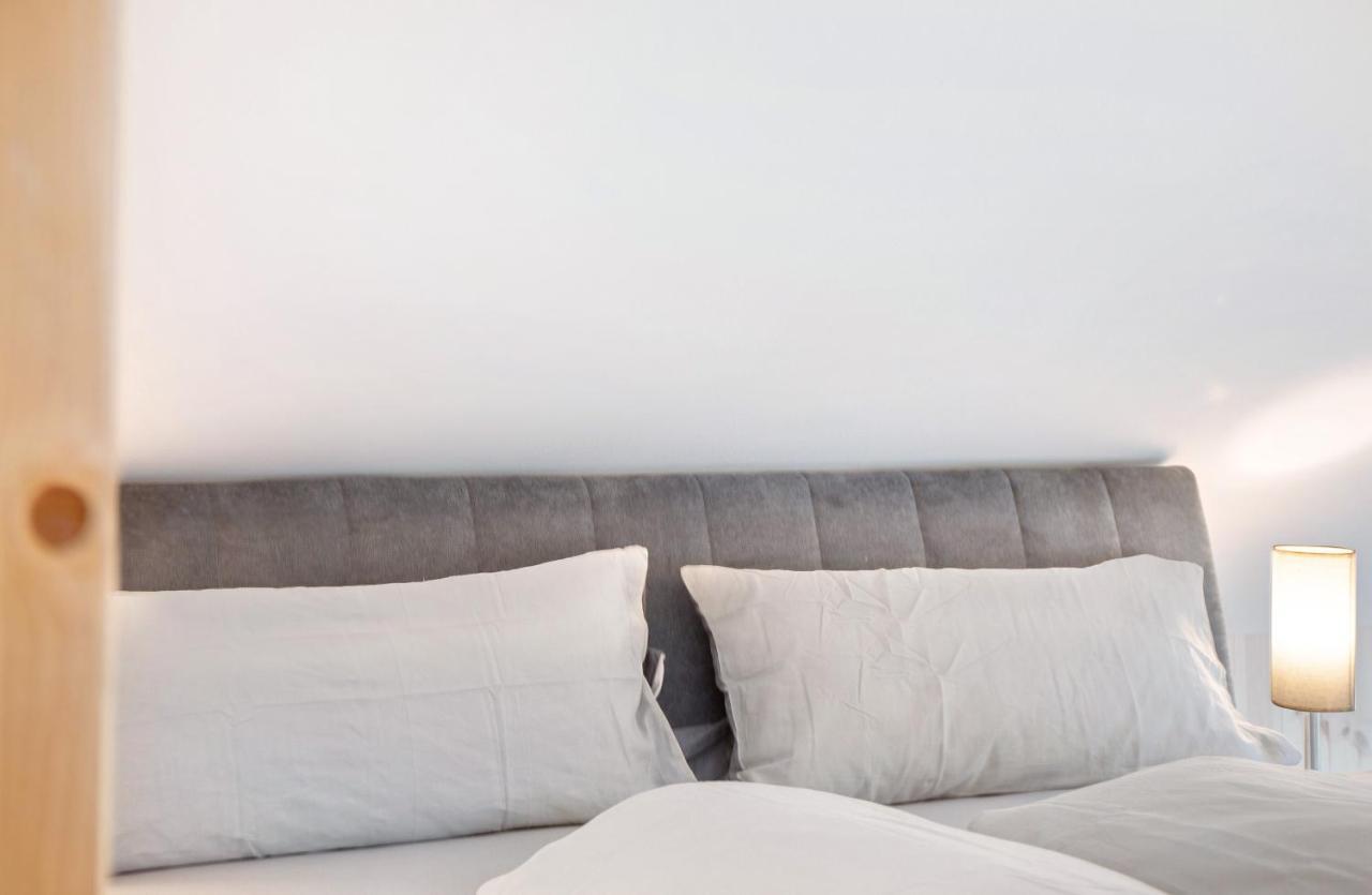 Apartement Bens Auszeit Top 5 Умхаузен Екстериор снимка