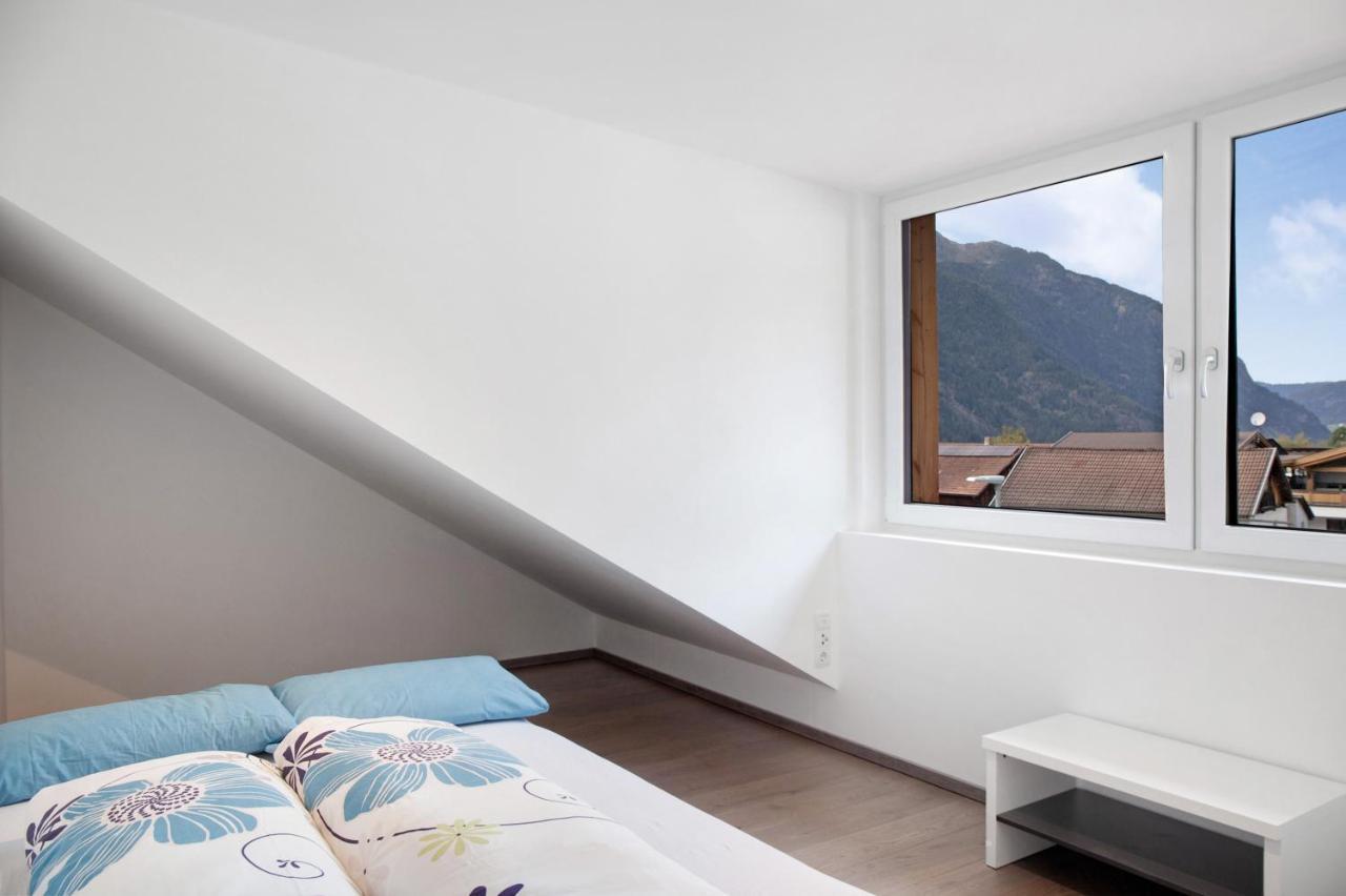 Apartement Bens Auszeit Top 5 Умхаузен Екстериор снимка