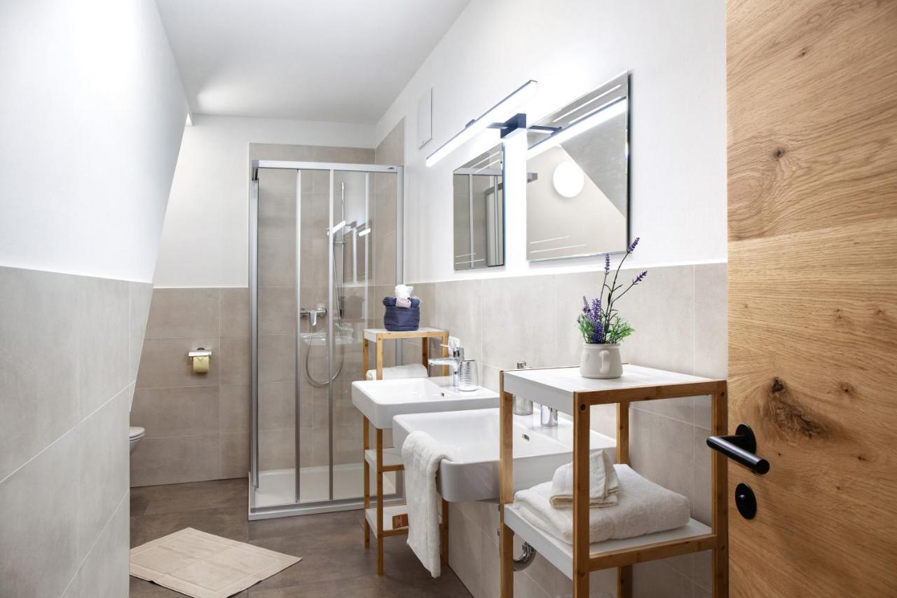 Apartement Bens Auszeit Top 5 Умхаузен Екстериор снимка
